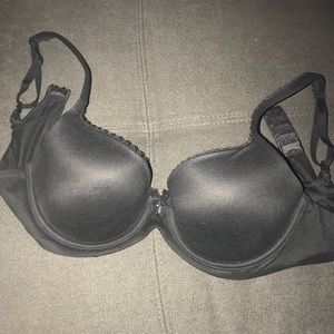 Body by Victoria Lined Demi Bra